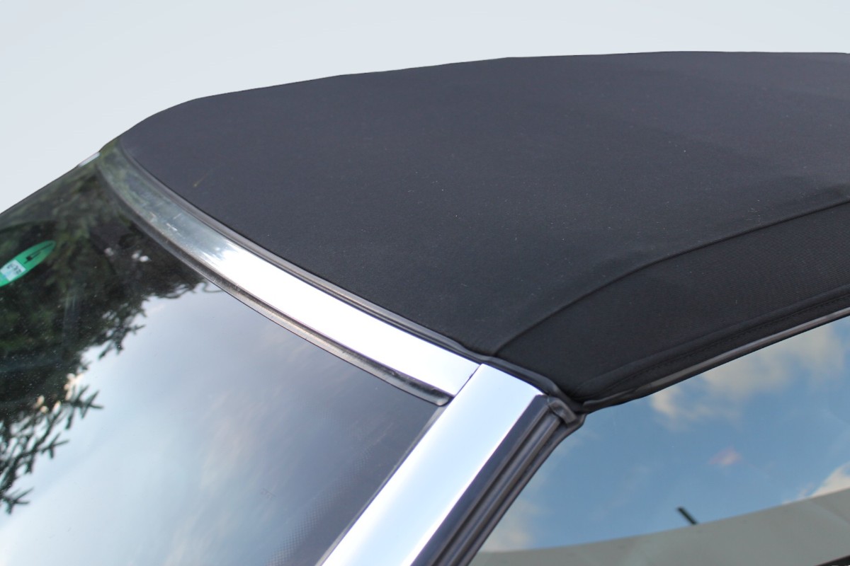 Audi 80 Cabrioverdeck Audi 80 Cabrioverdeck