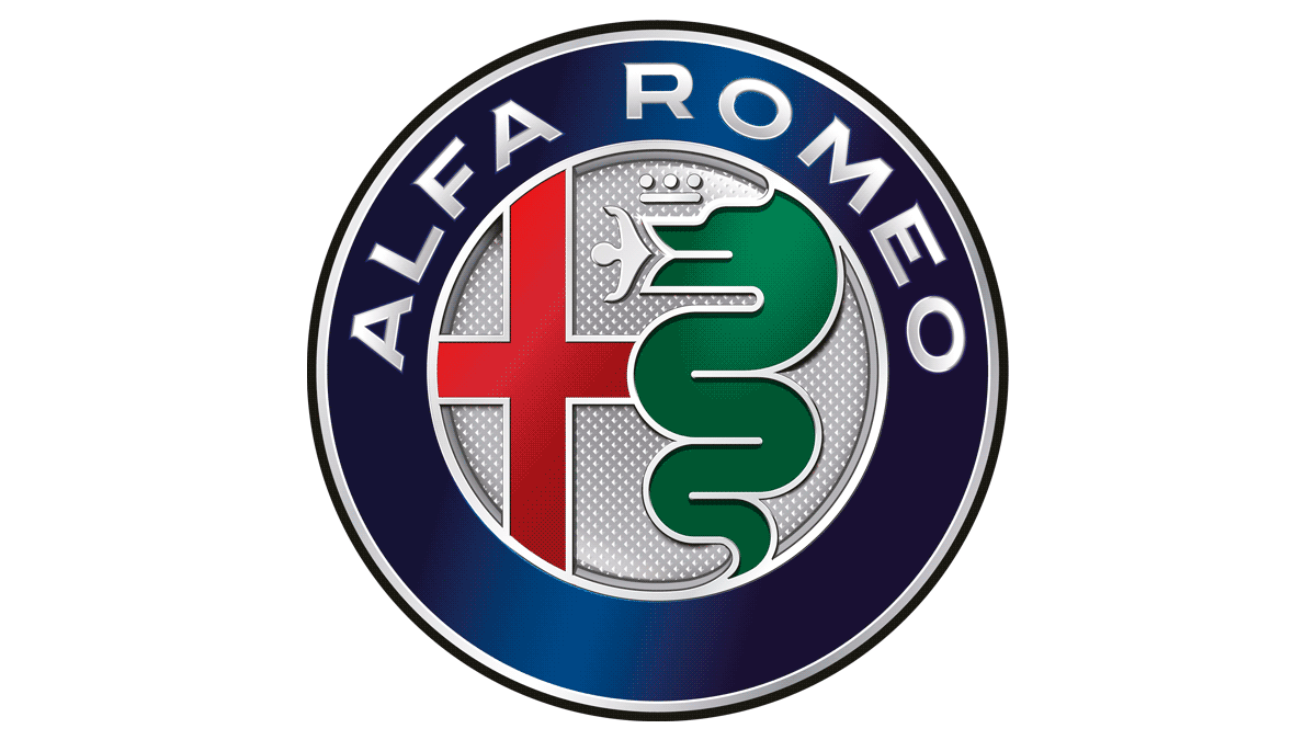 Alfa Romeo Cabrioverdecke
