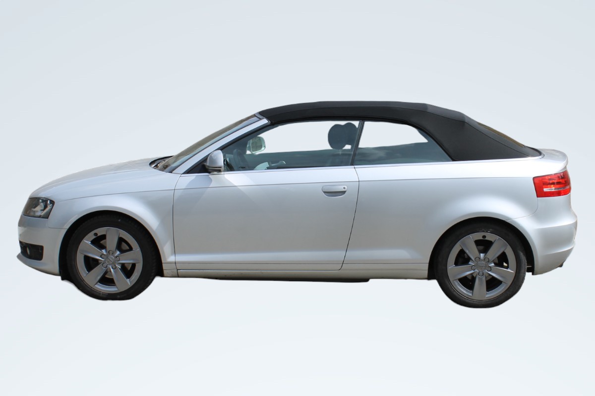 Audi A3 Cabrioverdeck Audi A3 Cabrioverdeck