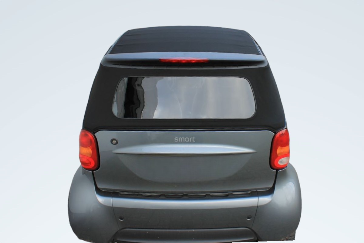 Smart Fortwo A450 Cabrioverdeck