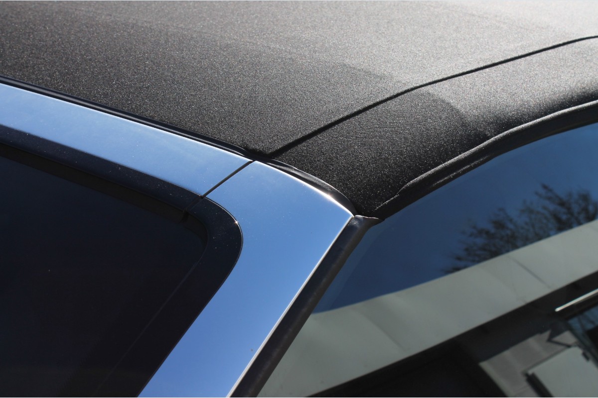 Audi A5 Cabrioverdeck