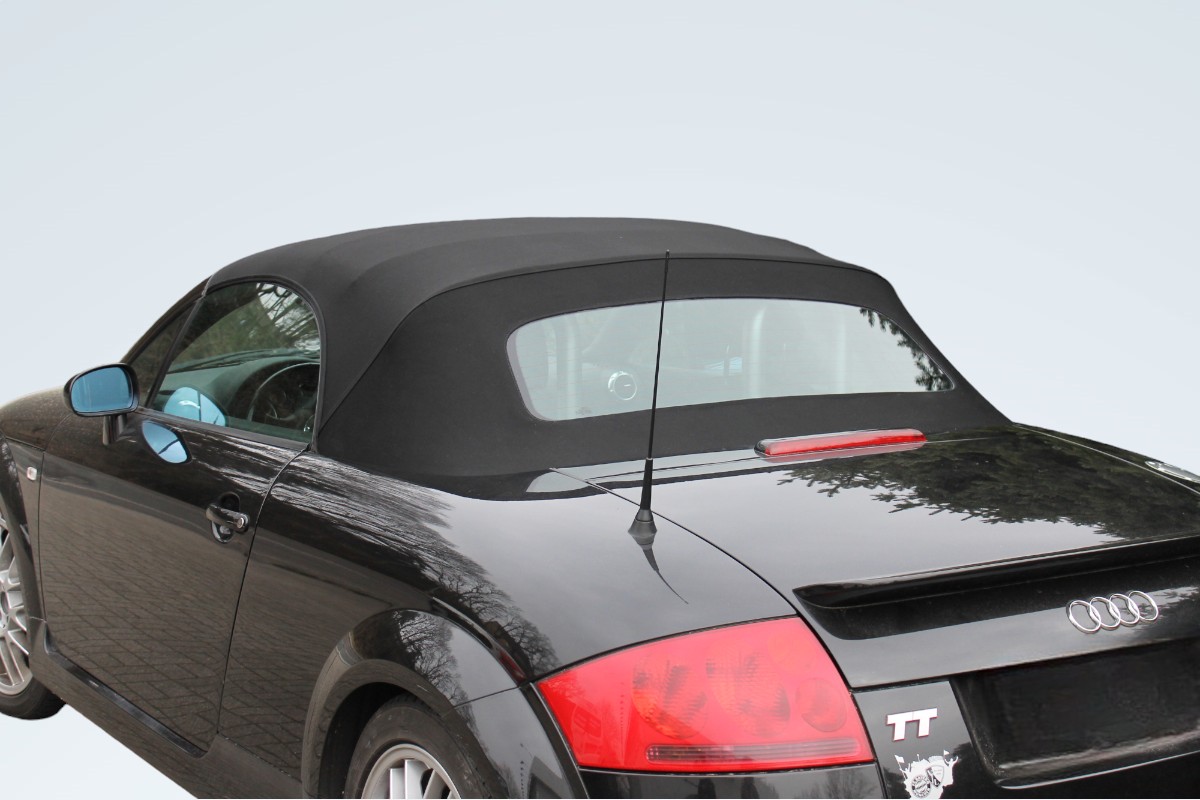 Audi TT-8N Cabrioverdeck Audi TT-8N Cabrioverdeck