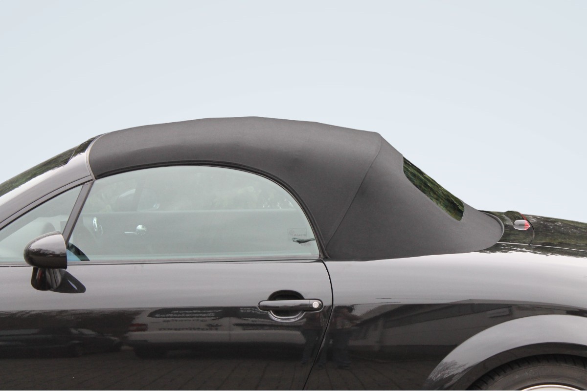 Audi TT-8N Cabrioverdeck