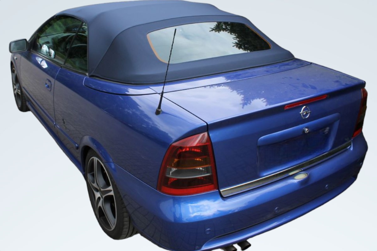 Opel Astra G Cabrioverdeck