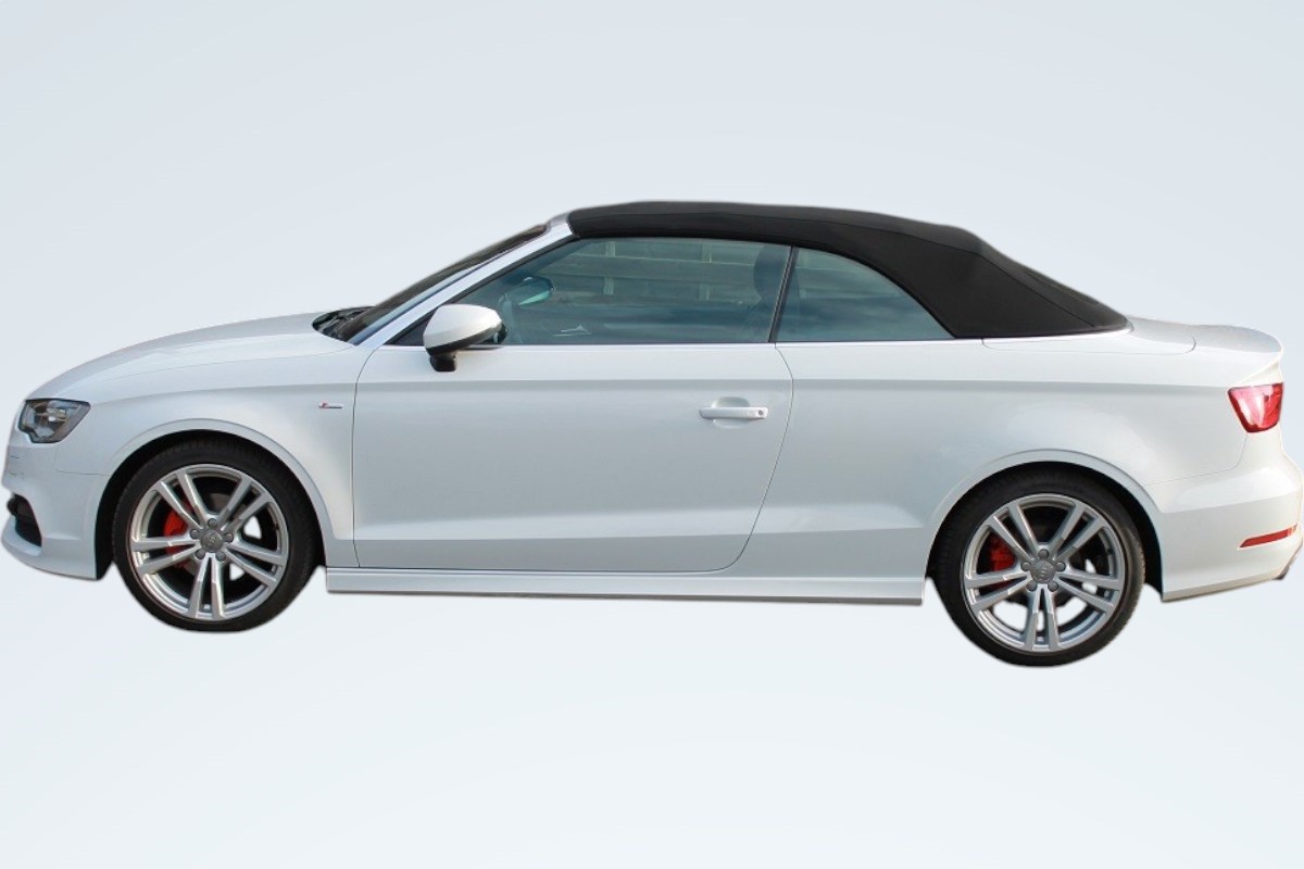 Audi A3 Cabrioverdeck ab Bj. 2013 Auto, Coupé, Sportwagen, Fahrzeug, Rad
