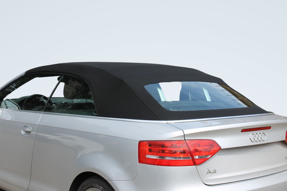 Audi A3 Cabrioverdeck