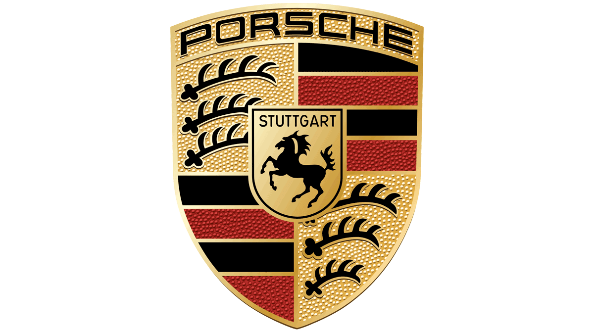 Porsche Cabrioverdecke