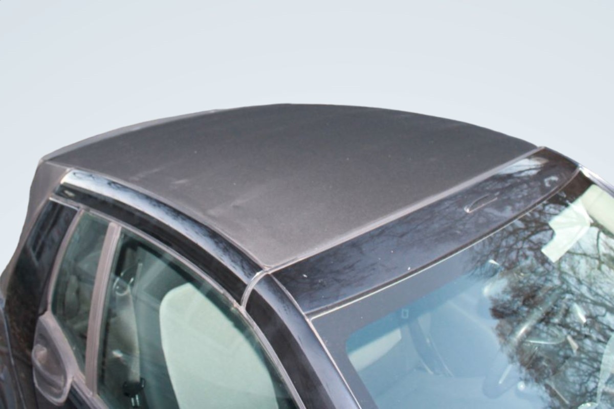 Smart ForTwo A451 Cabrioverdeck Smart ForTwo A451 Cabrioverdeck