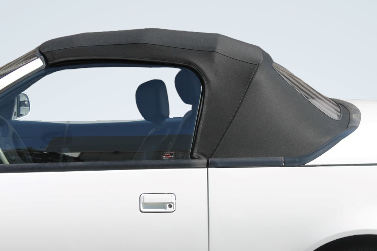 Suzuki Swift / Geo Metro Cabrioverdeck