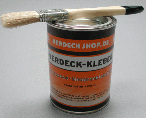 Montagekleber für Verdecke Montagekleber für Verdecke