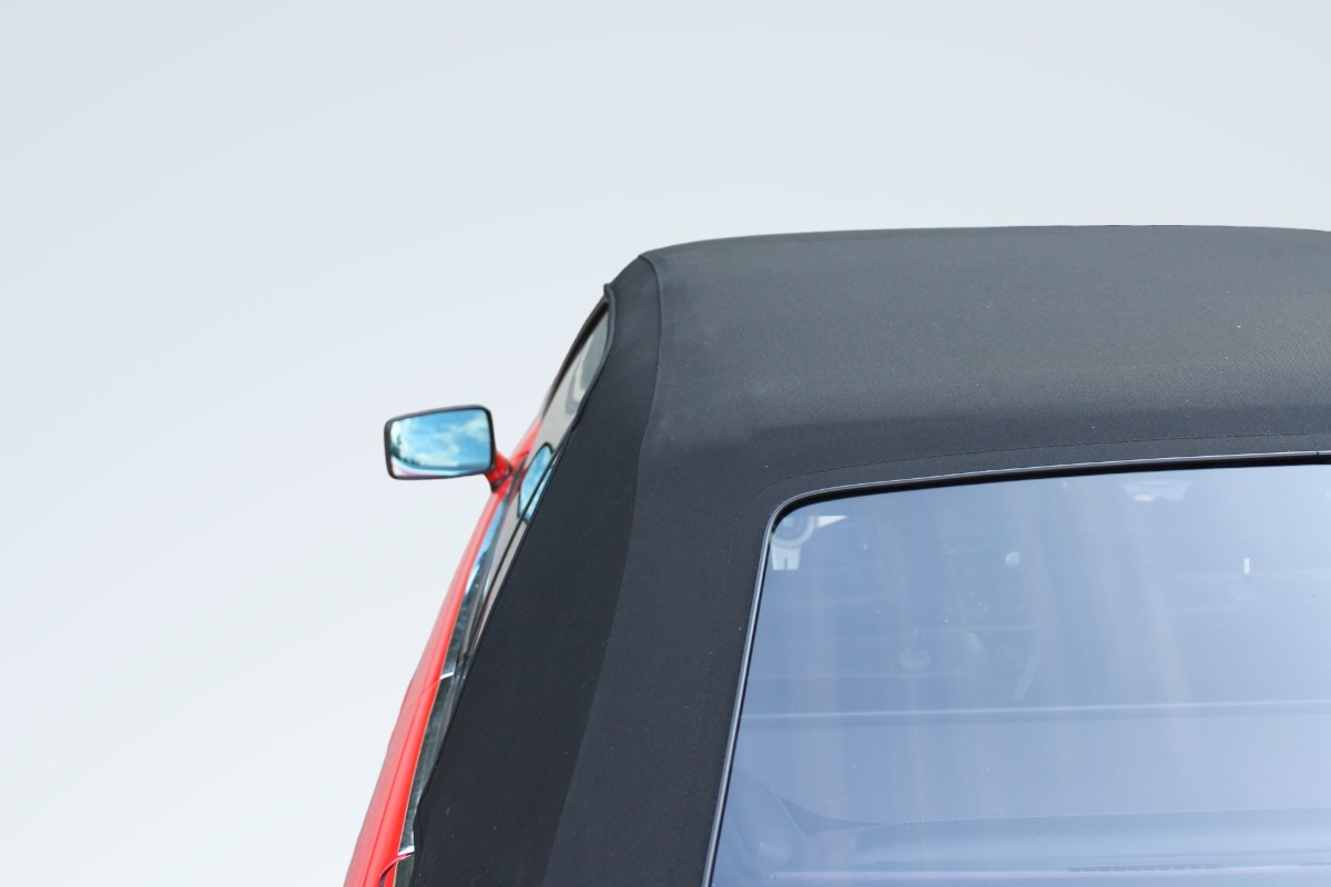 Audi 80 Cabrioverdeck Audi 80 Cabrioverdeck