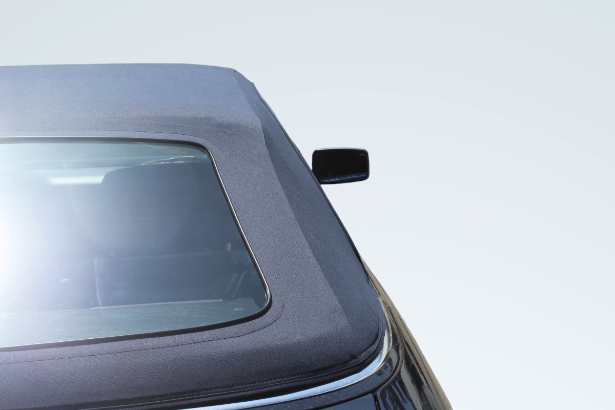 Audi 80 Cabrioverdeck Audi 80 Cabrioverdeck