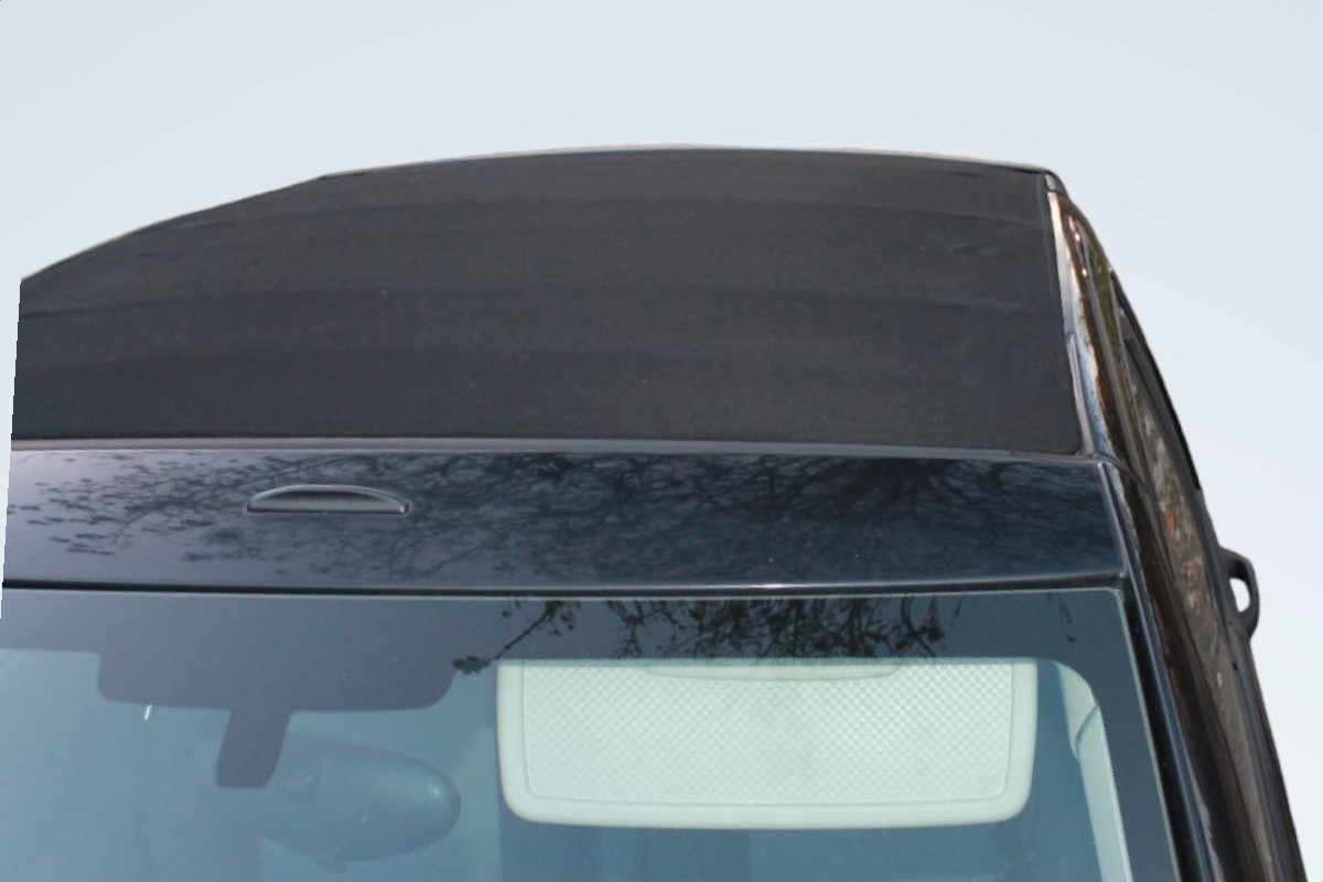 Smart ForTwo A451 Cabrioverdeck Smart ForTwo A451 Cabrioverdeck