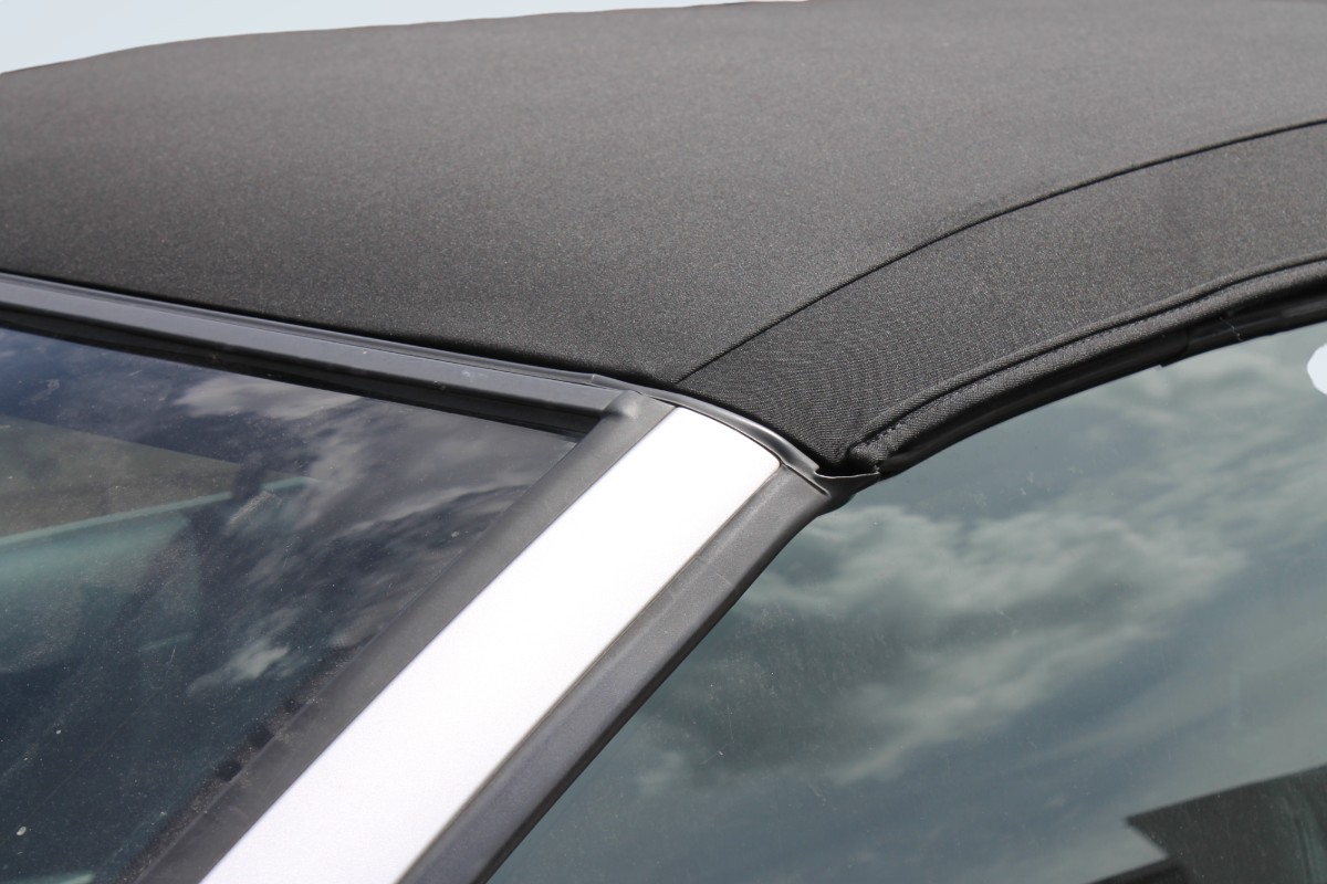 Audi A3 Cabrioverdeck