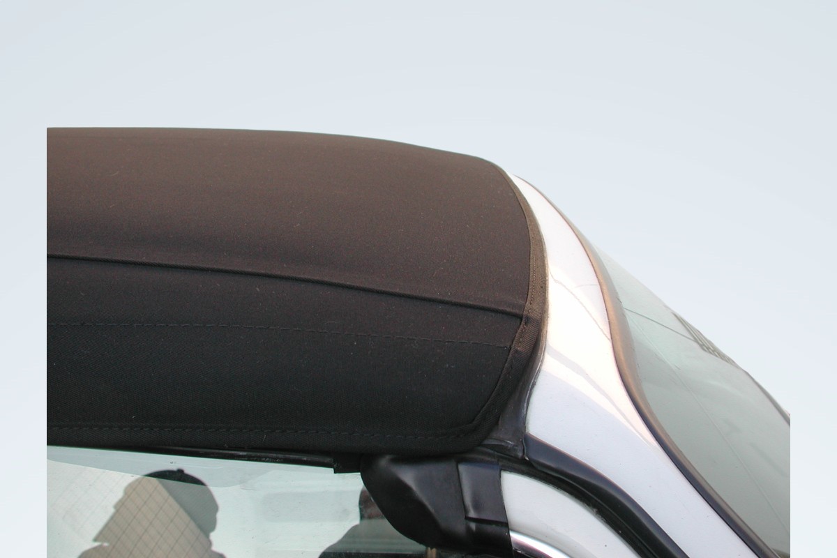 VW Golf 1 convertible top VW Golf 1 convertible top