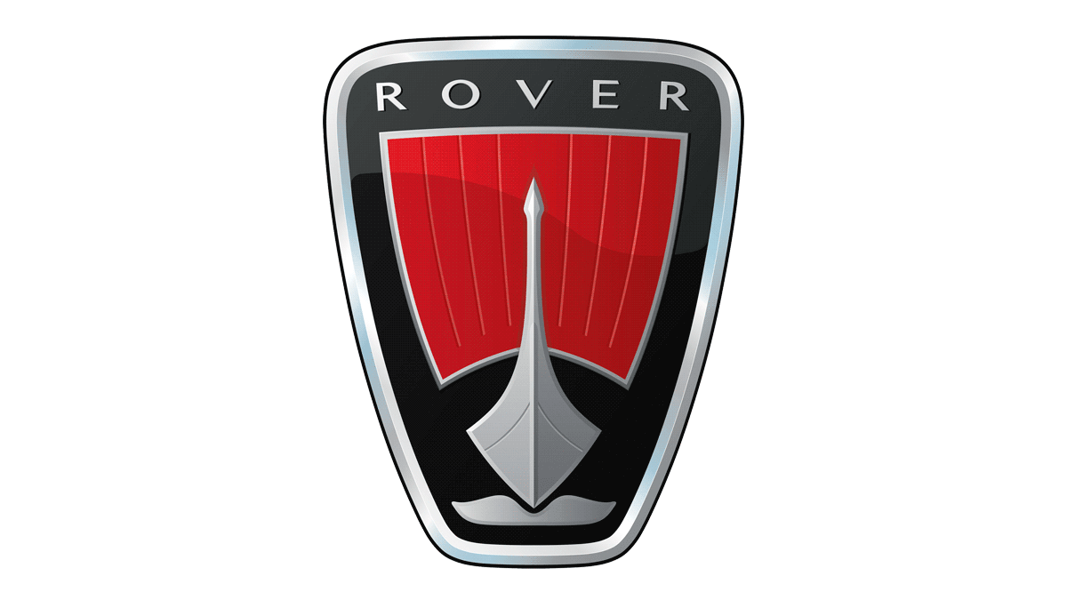 Rover Cabrioverdecke