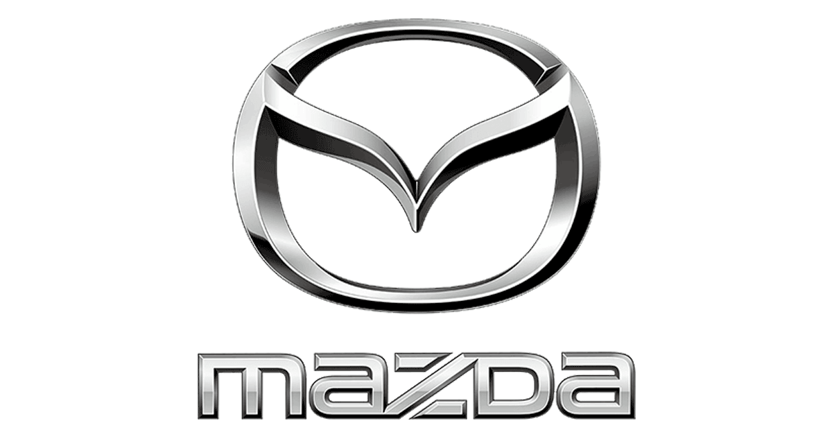 Mazda Cabrioverdecke